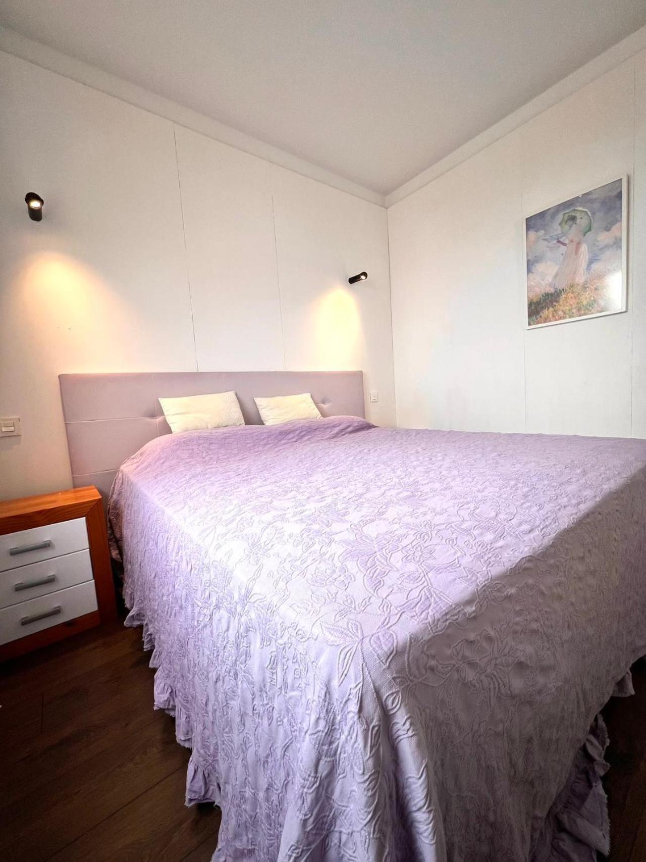 Apartamento Con Vistas Al Mar Cumbre Del Sol By Alterhome Exterior photo