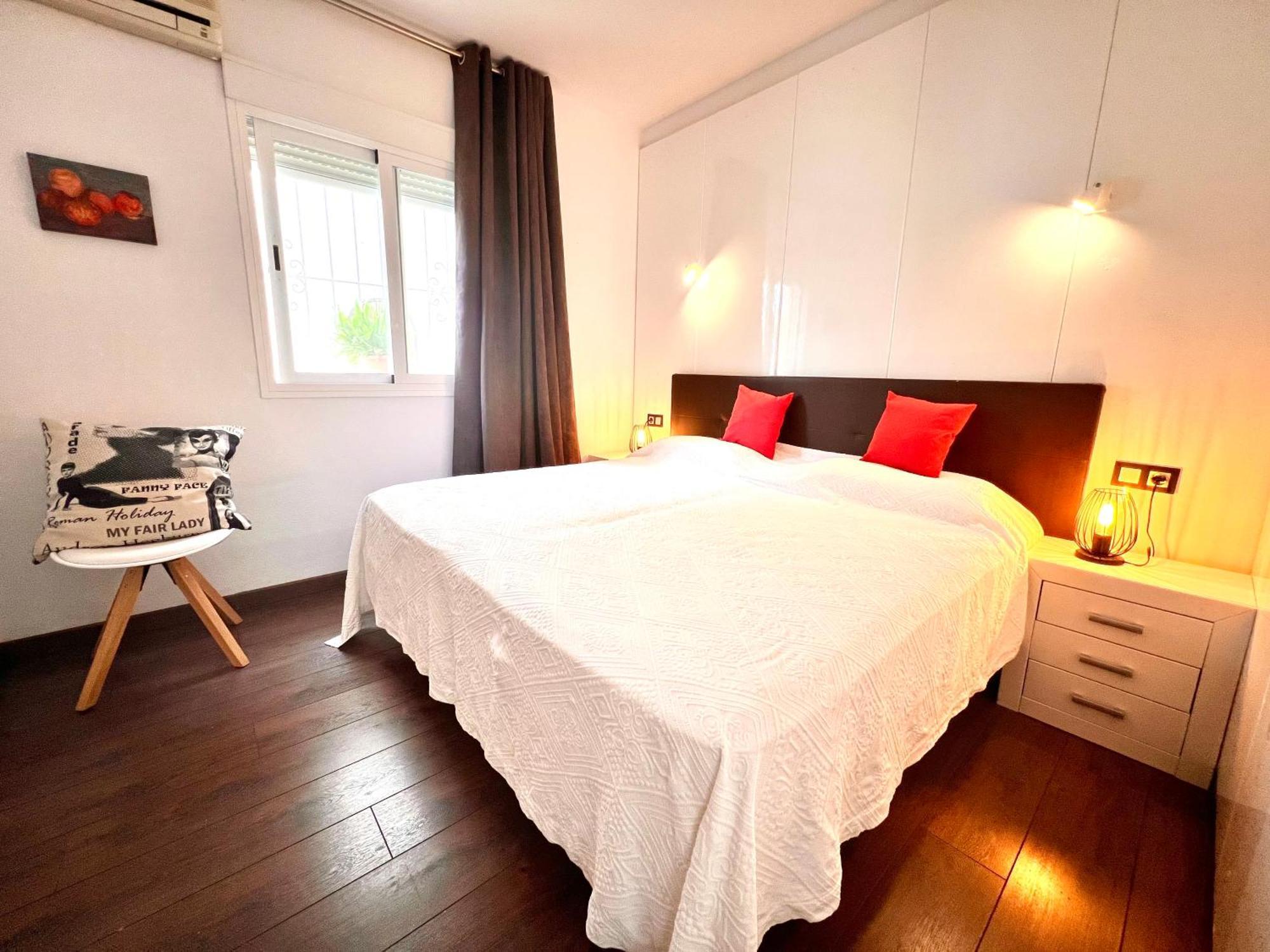 Apartamento Con Vistas Al Mar Cumbre Del Sol By Alterhome Exterior photo